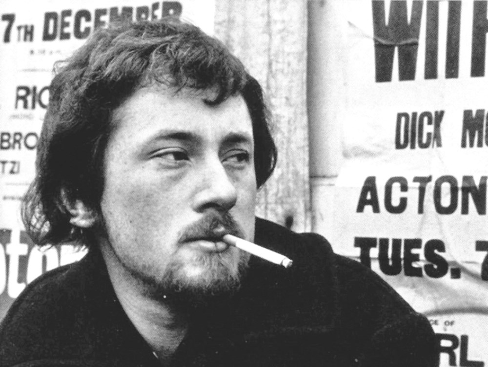 Reissue CDs Weekly: John Renbourn